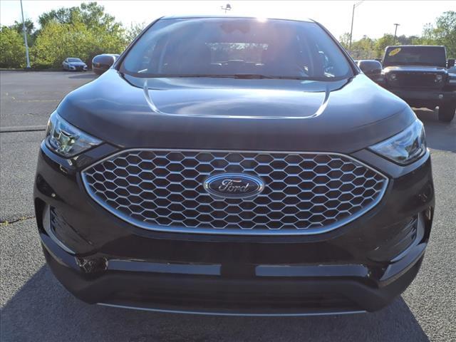 used 2023 Ford Edge car, priced at $26,988