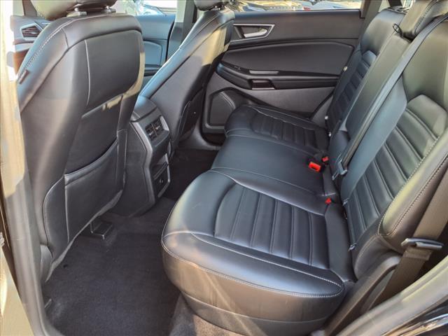 used 2023 Ford Edge car, priced at $26,988