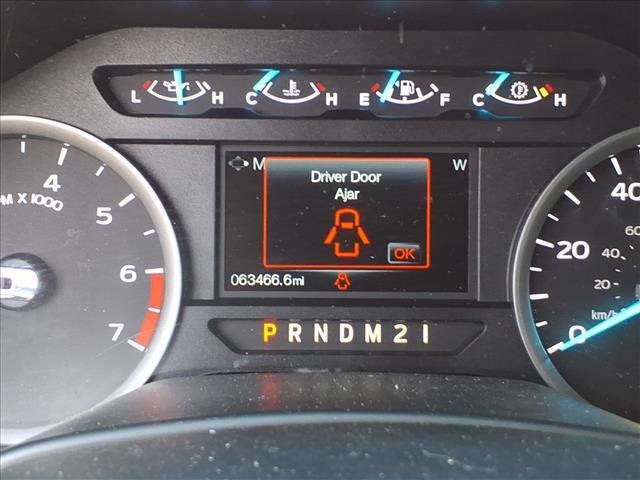 used 2018 Ford F-250 car, priced at $31,998