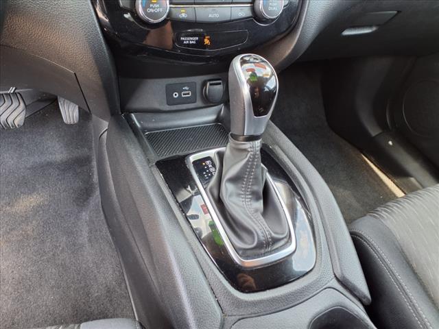 used 2020 Nissan Rogue car, priced at $21,699