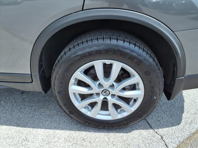 used 2020 Nissan Rogue car, priced at $21,699