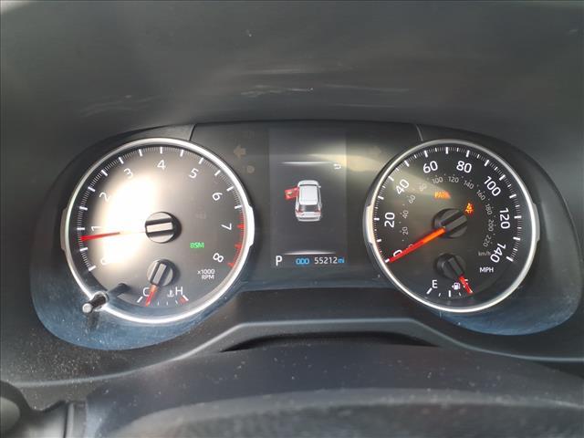 used 2019 Toyota RAV4 car, priced at $24,998