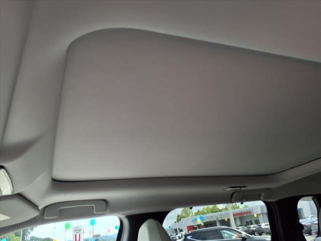 new 2025 Mitsubishi Outlander car, priced at $46,590