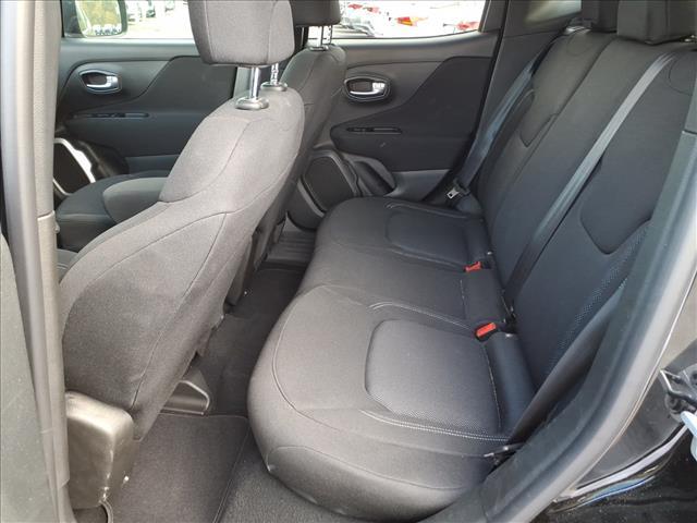 used 2020 Jeep Renegade car, priced at $18,998