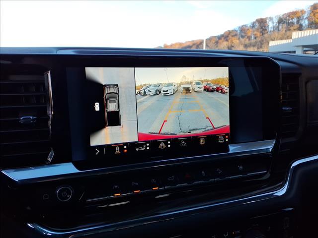 used 2024 Chevrolet Silverado 1500 car, priced at $56,998