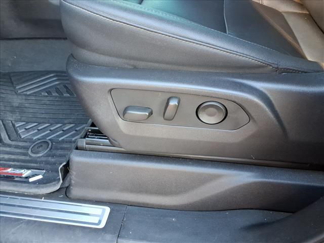 used 2024 Chevrolet Silverado 1500 car, priced at $56,998