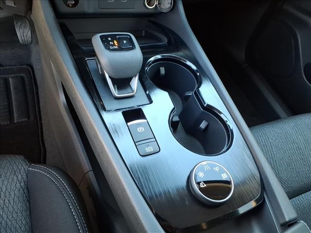 new 2026 Nissan Rogue car, priced at $35,045