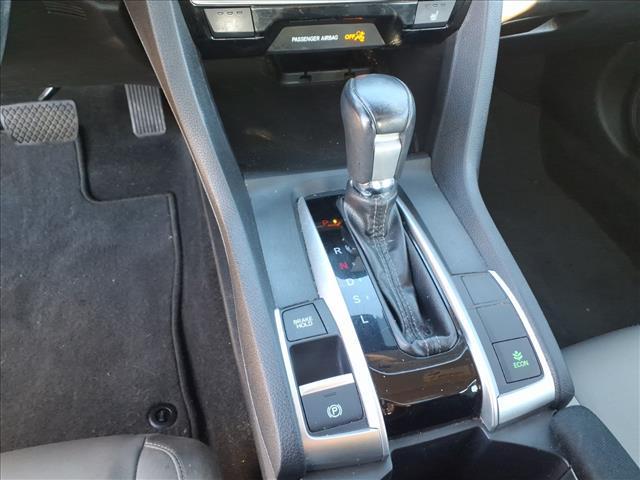 used 2019 Honda Civic car, priced at $19,998