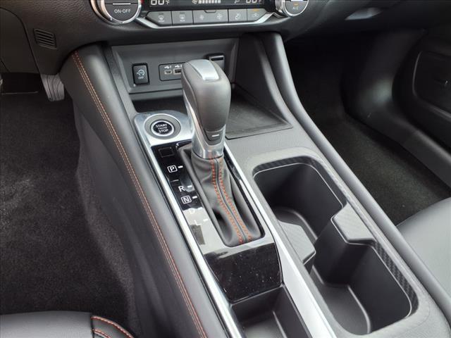 new 2025 Nissan Sentra car, priced at $29,630