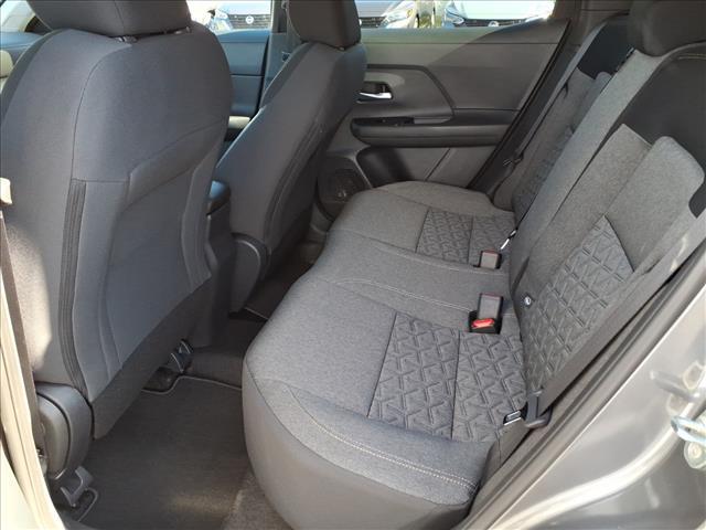 new 2026 Nissan Kicks car, priced at $31,565