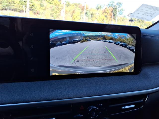 new 2026 Nissan Kicks car, priced at $31,565