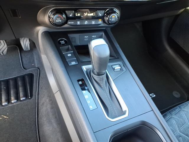 new 2026 Nissan Kicks car, priced at $31,565