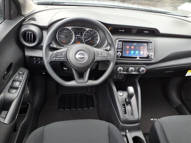 new 2025 Nissan Kicks Play car, priced at $23,865