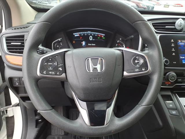 used 2018 Honda CR-V car, priced at $19,998