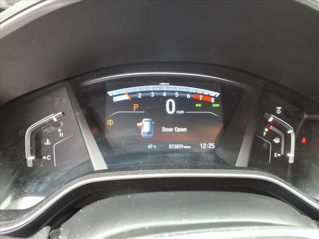 used 2018 Honda CR-V car, priced at $19,998