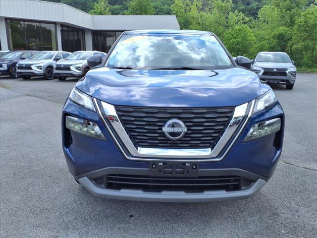 used 2023 Nissan Rogue car, priced at $26,988