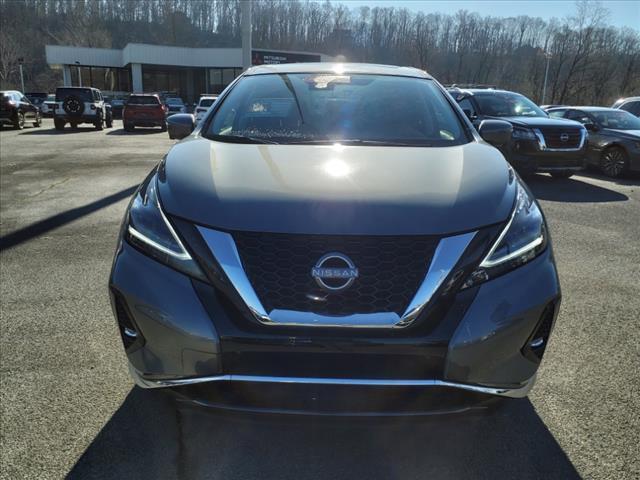 used 2024 Nissan Murano car, priced at $36,998