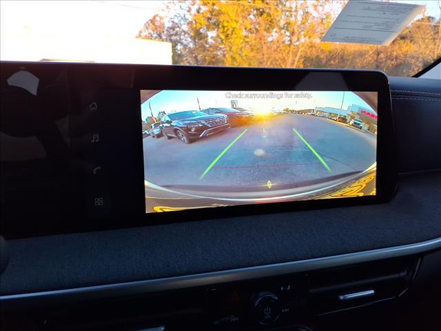 new 2026 Nissan Kicks car, priced at $31,820