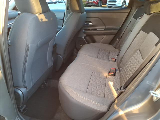 new 2026 Nissan Kicks car, priced at $31,820