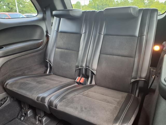 used 2021 Dodge Durango car, priced at $27,998