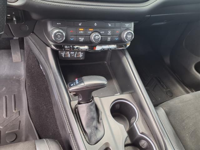used 2021 Dodge Durango car, priced at $27,998