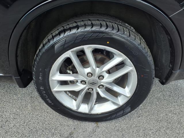 used 2021 Dodge Durango car, priced at $27,998