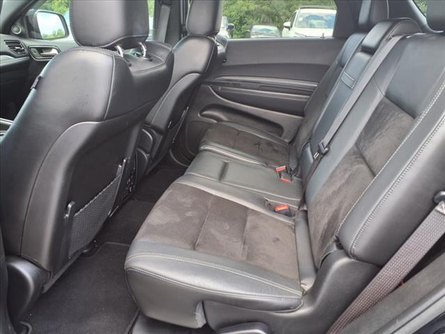 used 2021 Dodge Durango car, priced at $27,998