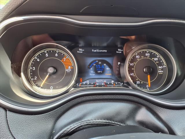 used 2021 Jeep Cherokee car, priced at $23,988