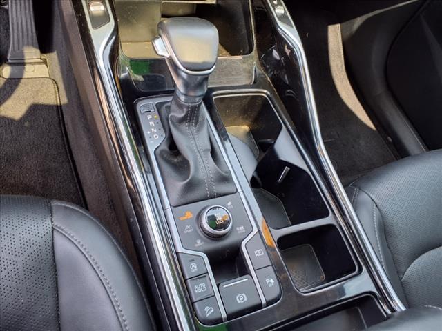 used 2022 Kia Sorento car, priced at $34,999