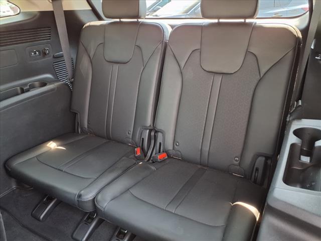 used 2022 Kia Sorento car, priced at $34,999