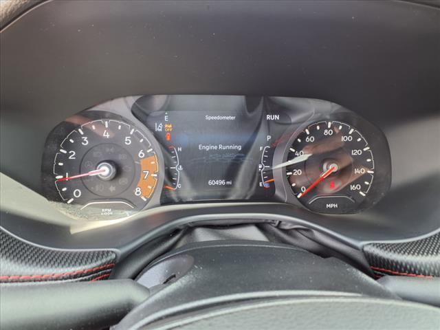 used 2022 Jeep Compass car, priced at $22,998