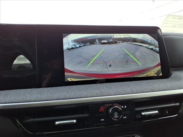 new 2026 Nissan Kicks car, priced at $30,650