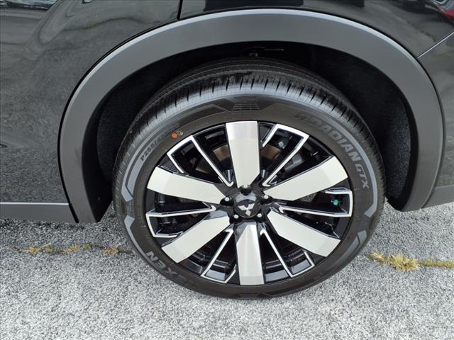 new 2025 Mitsubishi Outlander car, priced at $41,860
