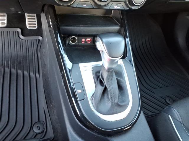 used 2021 Kia Forte car, priced at $16,998