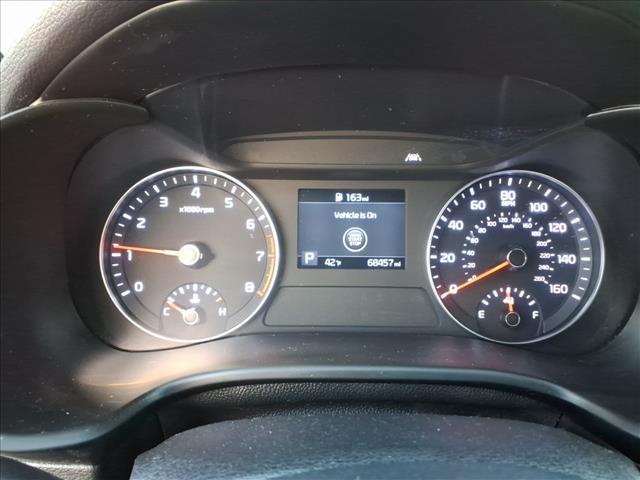 used 2021 Kia Forte car, priced at $16,998