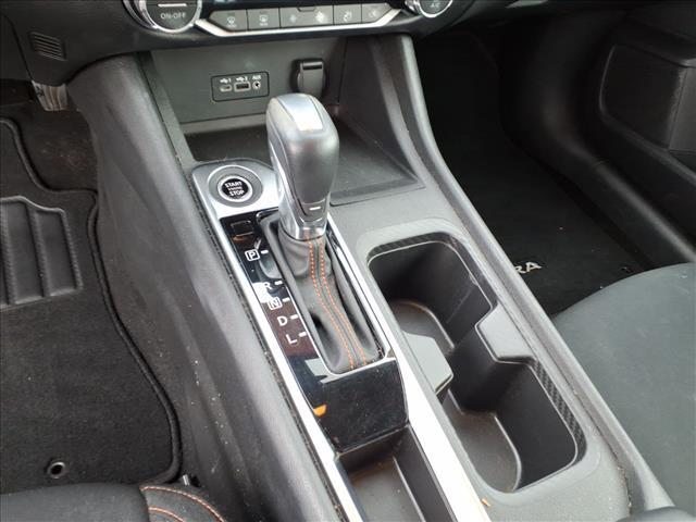 used 2023 Nissan Sentra car, priced at $20,998