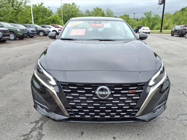 used 2025 Nissan Altima car, priced at $28,998