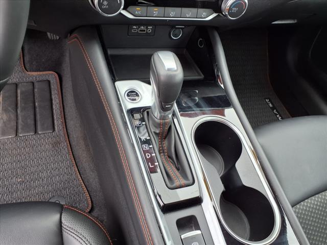 used 2025 Nissan Altima car, priced at $28,998