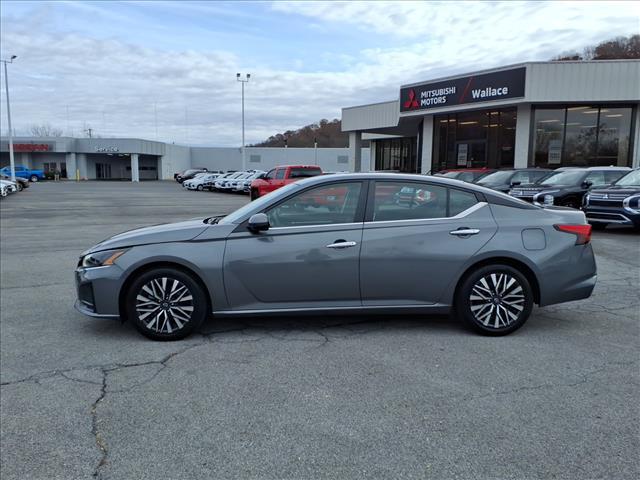 used 2023 Nissan Altima car, priced at $22,998