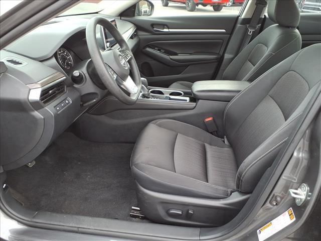 used 2023 Nissan Altima car, priced at $22,998