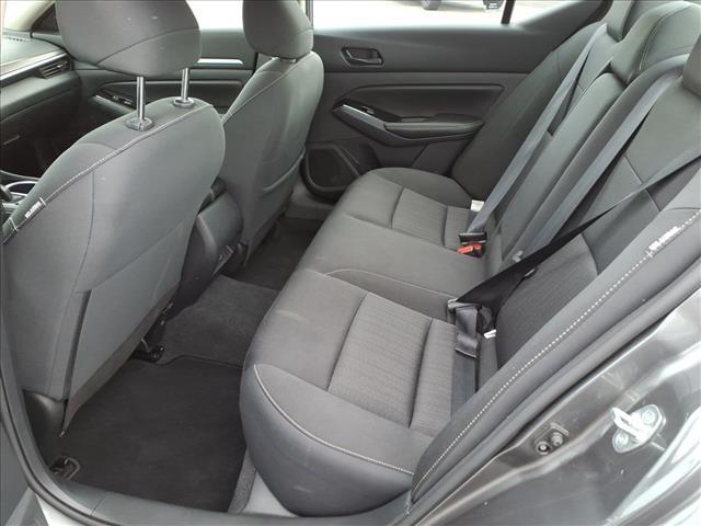 used 2023 Nissan Altima car, priced at $22,998