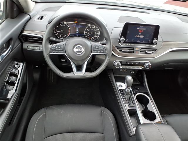 used 2023 Nissan Altima car, priced at $22,998