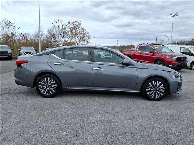 used 2023 Nissan Altima car, priced at $22,998