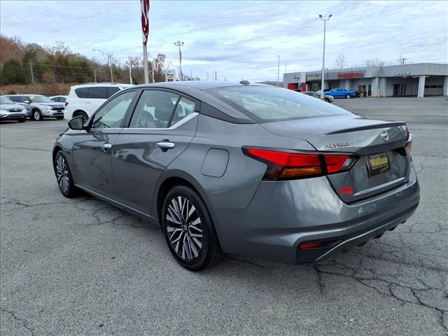 used 2023 Nissan Altima car, priced at $22,998
