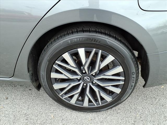 used 2023 Nissan Altima car, priced at $22,998