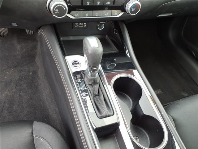 used 2023 Nissan Altima car, priced at $22,998