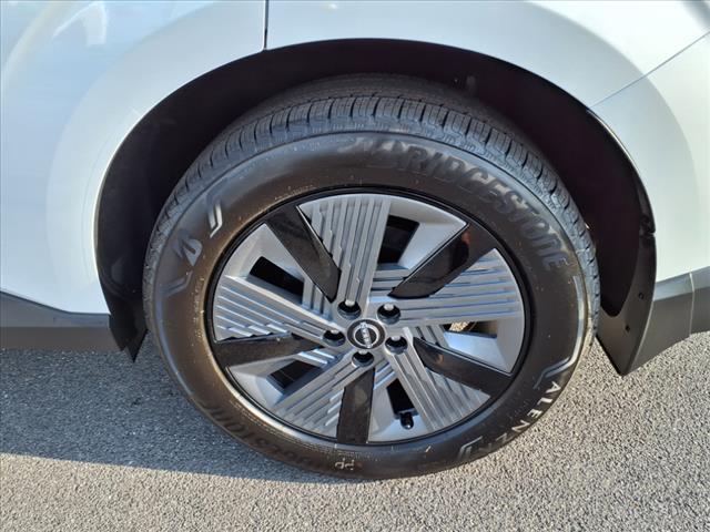 new 2025 Nissan Murano car, priced at $49,140