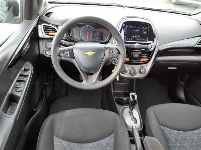 used 2020 Chevrolet Spark car, priced at $11,998