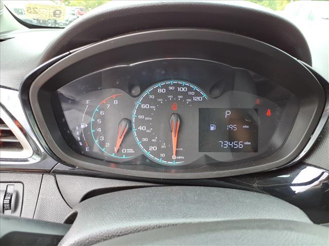 used 2020 Chevrolet Spark car, priced at $11,998