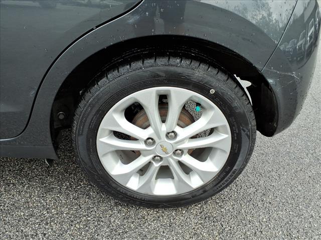 used 2020 Chevrolet Spark car, priced at $11,998